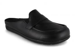 Berkemann sabots femme BERKOFLEX Lucine, noir
