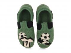 Chaussons pour enfants HAFLINGER Everest Team, couleur 