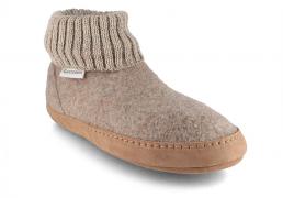 Gottstein pantoufles Dakota, beige