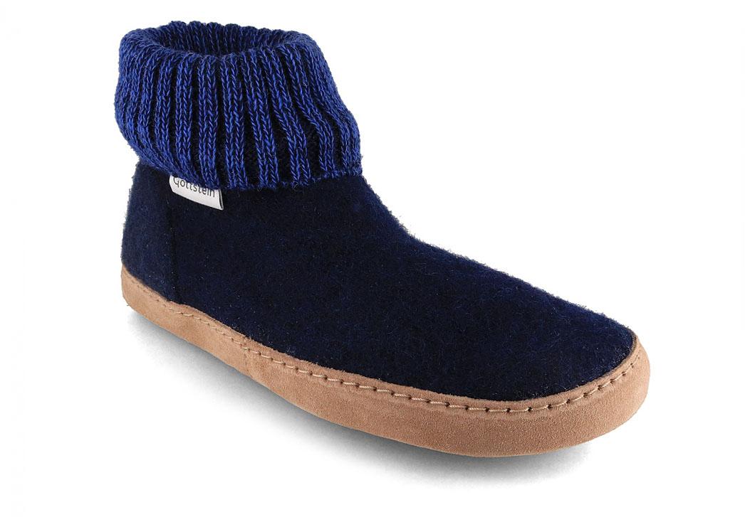 Gottstein chaussures de refuge Dakota, ink blue