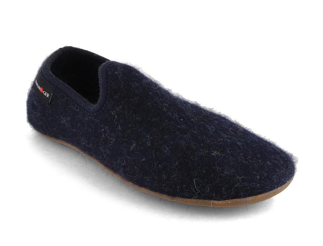 HAFLINGER Everest Charlie Chaussons homme, capitaine