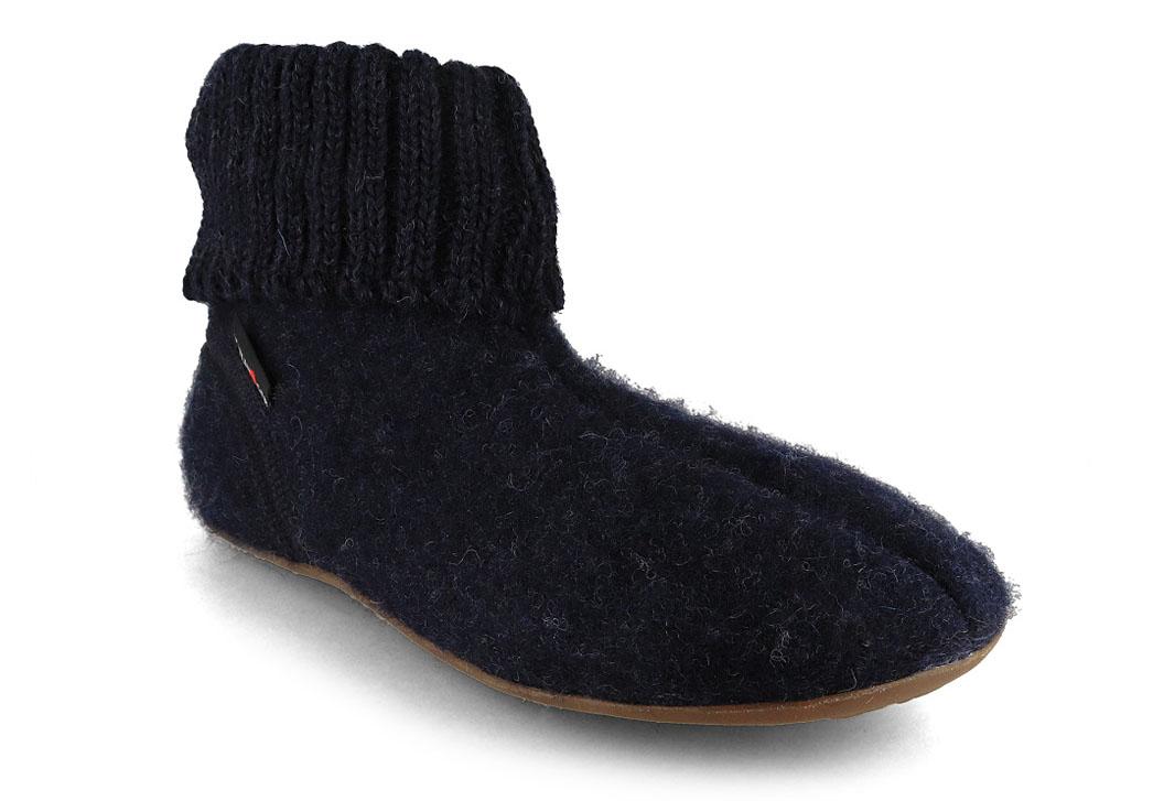 HAFLINGER Everest Karlo Chaussons, capitaine