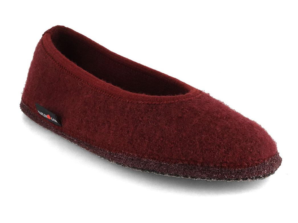 HAFLINGER Femme Ballerina Marina, port