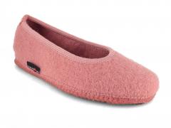 Ballerines HAFLINGER pour femme � Marina �, rouge