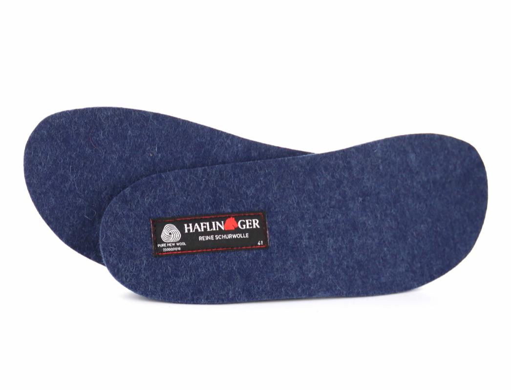 HAFLINGER Semelles Flair, jeans