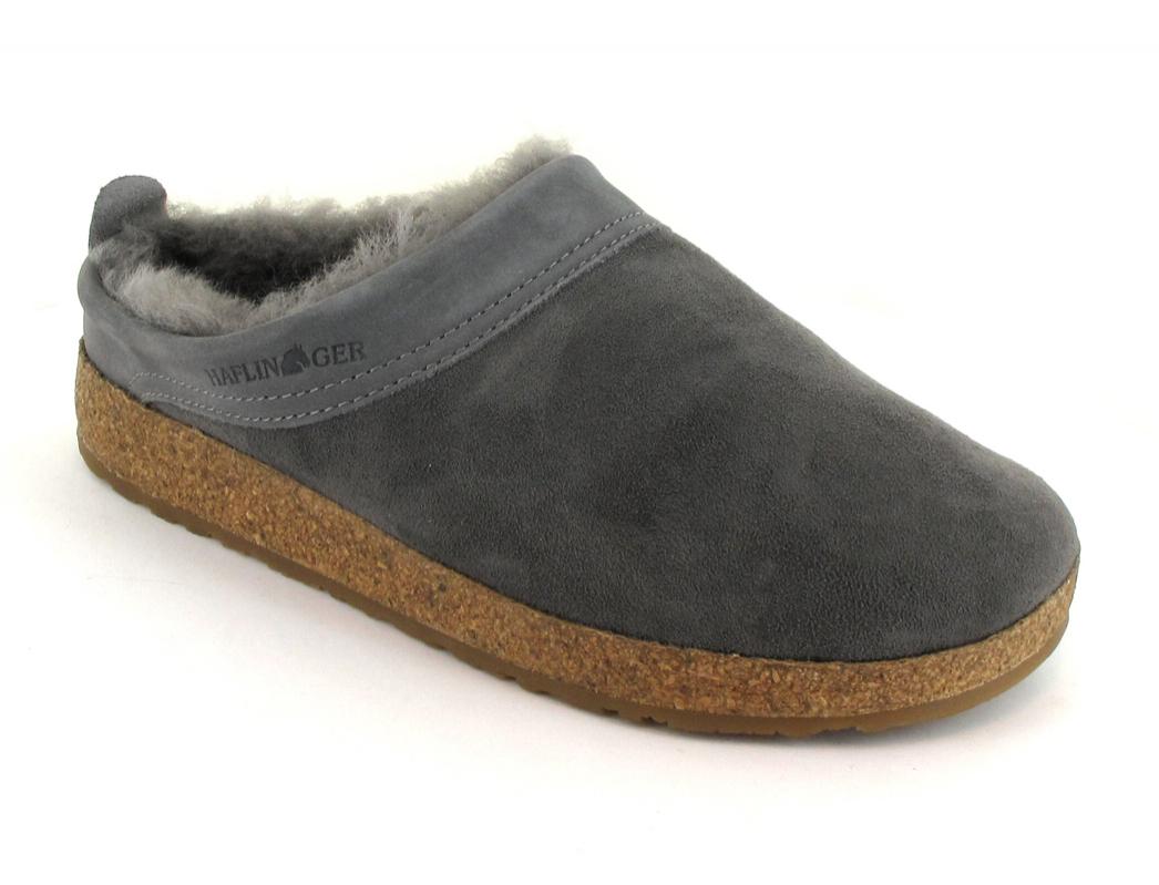 HAFLINGER Snowbird, anthracite