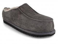 Chausson en peau d\agneau unisexe Lammbock� Lammbert