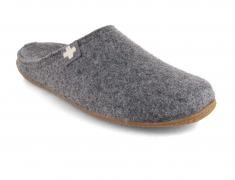 Open Unisex Slipper by Living Kitzb�hel� 