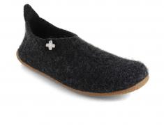 Closed Women�s Slipper by Living Kitzb�hel� 