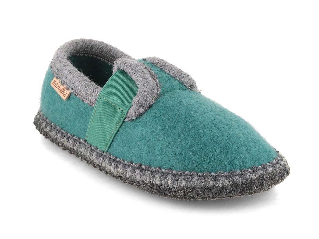 Living Kitzb�hel Enfants Schurli T-Modell avec d�coration au crochet, cactus