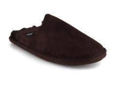SHEPHERD Chaussons en peau d\agneau pour hommes Terry, 
