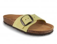 Tuffeln Sandales pour femmes 