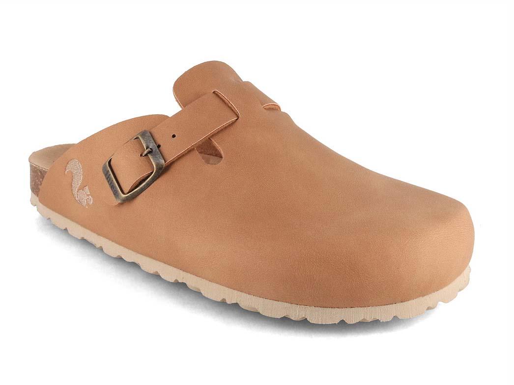 Thies Sabots femme Eco Bio, noix de cajou