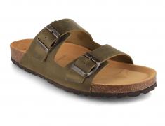 Tuffeln Sandales � deux boucles \