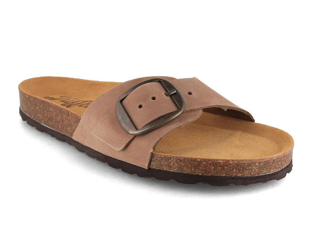 Tuffeln Sandales pour dames 