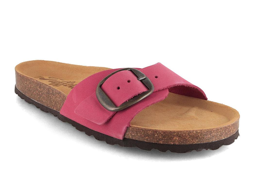 Tuffeln Sandales pour dames