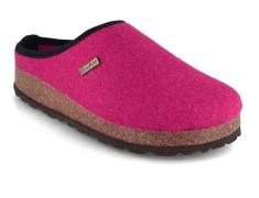 Chaussons en feutre \