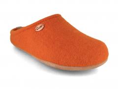Chaussons en feutre WoolFit� Barefoot avec beaucoup d\e