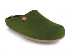 Chaussons en feutre WoolFit� Barefoot avec beaucoup d\e