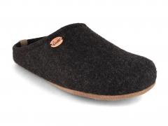 WoolFit® Chaussons BareFoot avec beaucoup d\espace pou