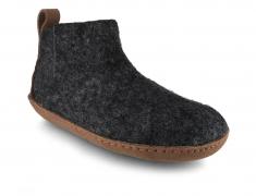 WoolFit® Yeti - Bottes feutr�es � la main taille 35-42